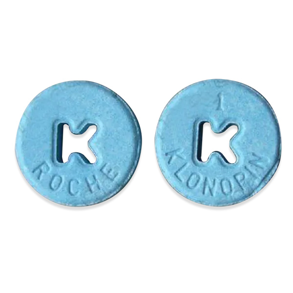 Klonopin (Galenika) 2mg
