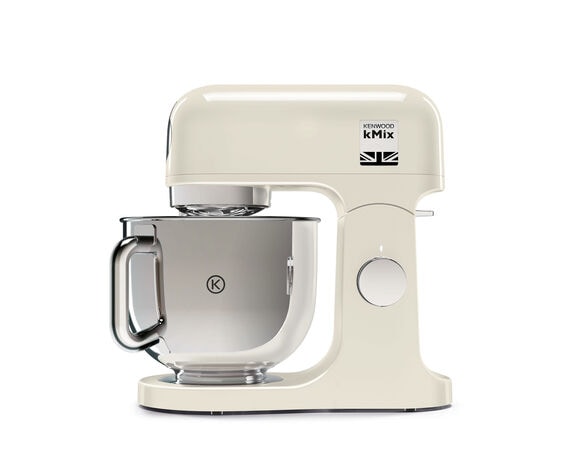 kMix Stand Mixer All Cream KMX750AAC