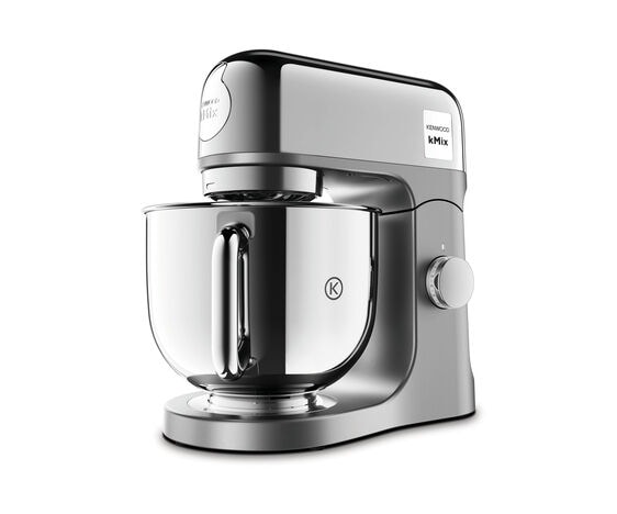 kMix Special Edition Chrome KMX760ACH