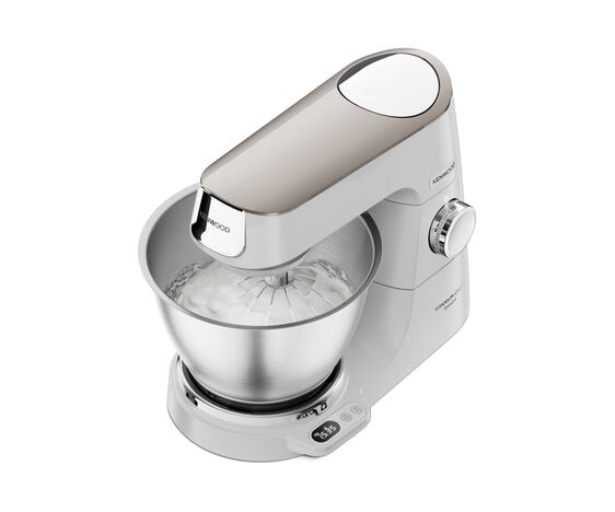 Titanium Chef Baker White KVC65.001WH