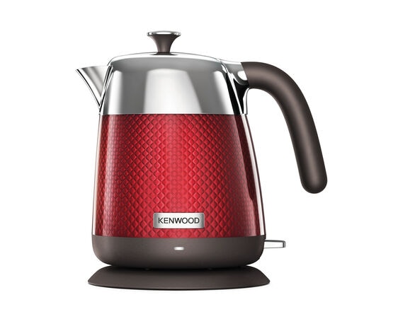 Mesmerine 1.6L Kettle Red ZJM811RD