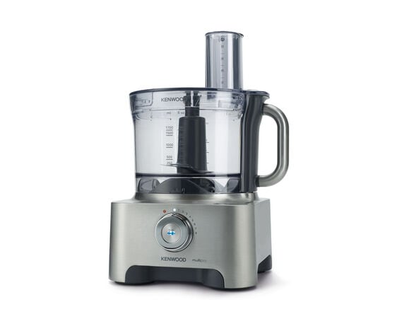MultiPro Sense FPM810 9-in-1 Food Processor plus Weighing