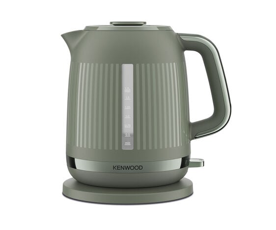 Dusk Kettle ZJP30 Olive Green