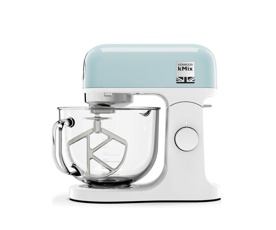 kMix Stand Mixer Pastel Blue KMX754PB