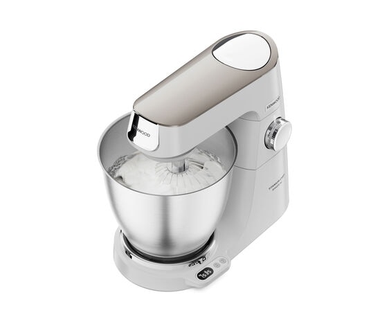 Titanium Chef Baker White XL KVL65.001WH