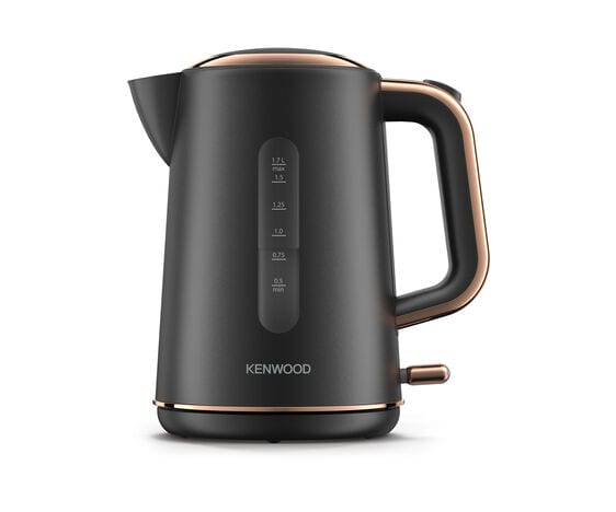 Abbey Lux Grey/Rose Gold Kettle ZJP05.C0DG