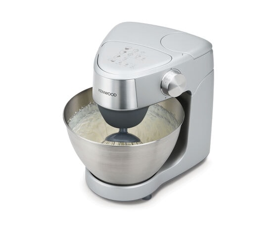Prospero+ Silver KHC29.N0SI Compact Mixer + 5 attachments