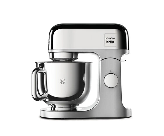 kMix Special Edition Chrome KMX760ACH