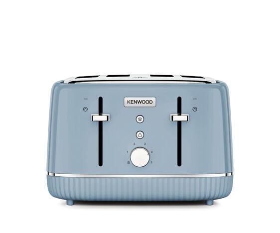 Elegancy Earl Grey 4 Slot Toaster TFP10.A0BG