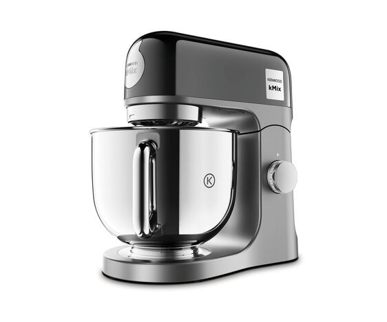 kMix Special Edition Black Chrome KMX760ABC