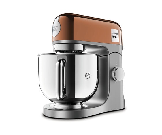 kMix Special Edition Rose Gold KMX760AGD
