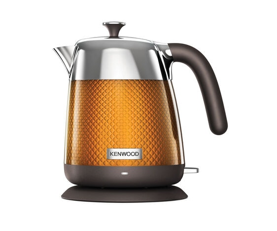 Mesmerine 1.6L Kettle Orange ZJM811OR