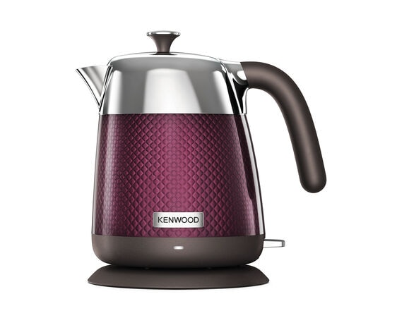 Mesmerine 1.6L Kettle Purple ZJM811PU