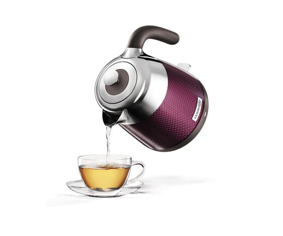 Mesmerine 1.6L Kettle Purple ZJM811PU