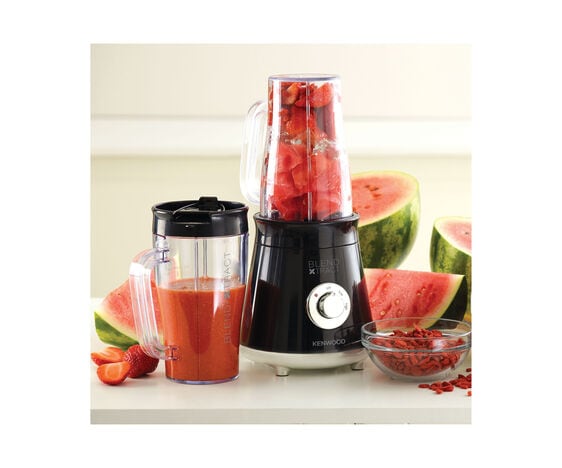 Blend-XTract Blender SB056