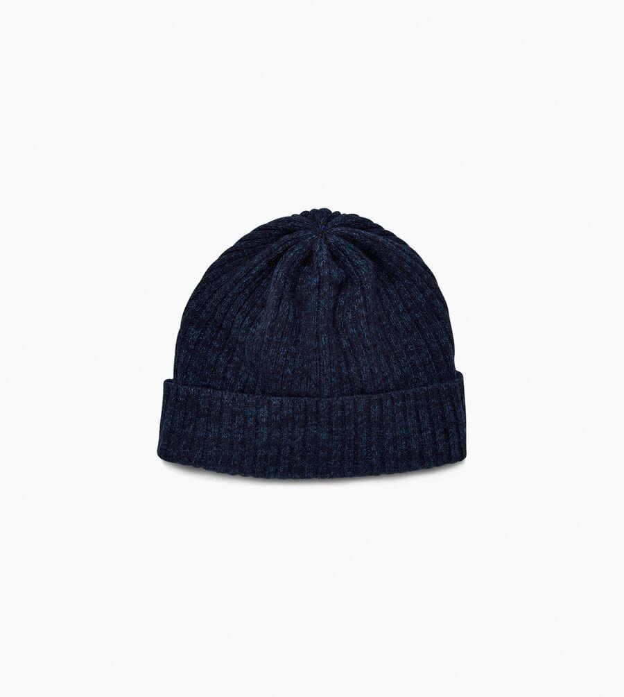 Eastwood Rib Knit Hat
