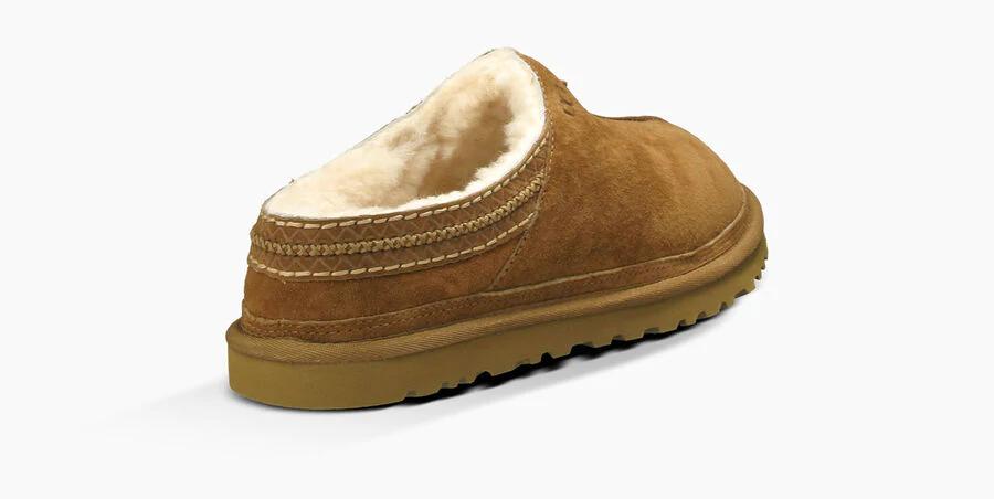 Neuman Slipper