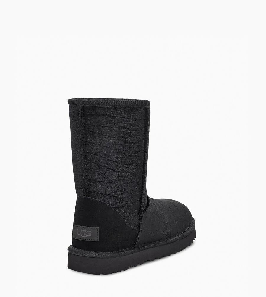 Classic Short II Croc