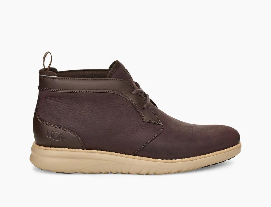 Union Chukka