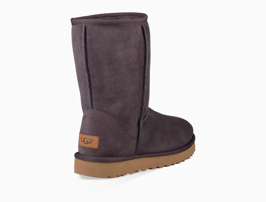 Classic Short II Boot