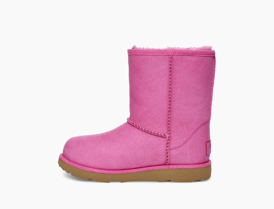 Classic II Weather Short