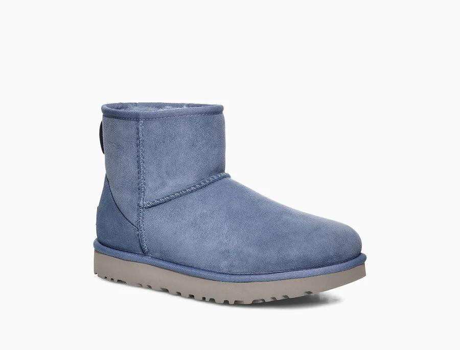 Classic Mini II Boot