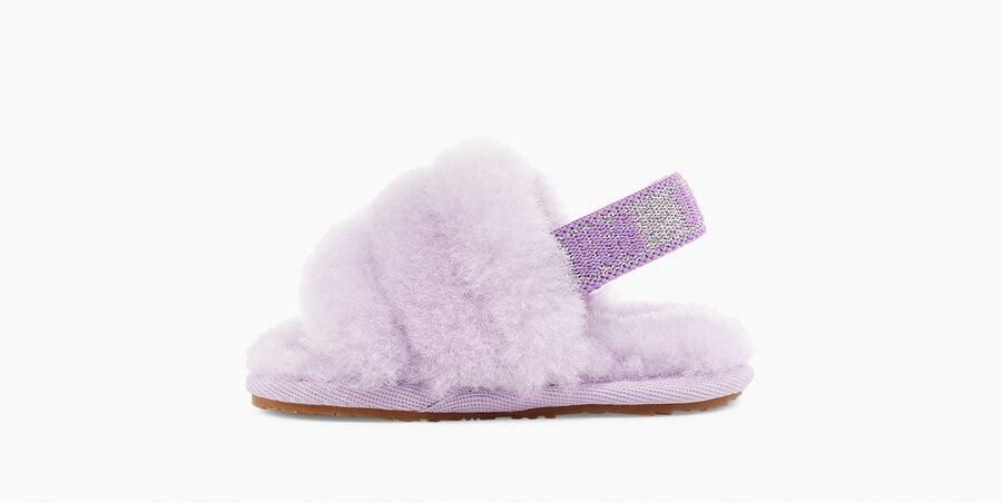 Fluff Yeah Slide Glitter