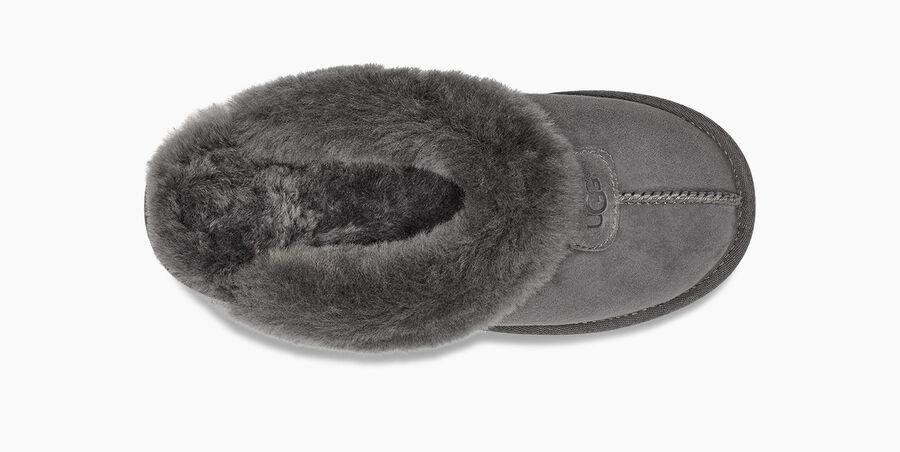 Coquette Slipper