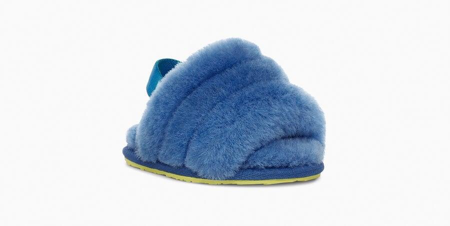 Fluff Yeah Slide Gradient