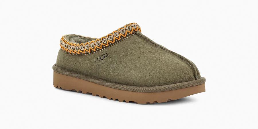 Tasman Slipper