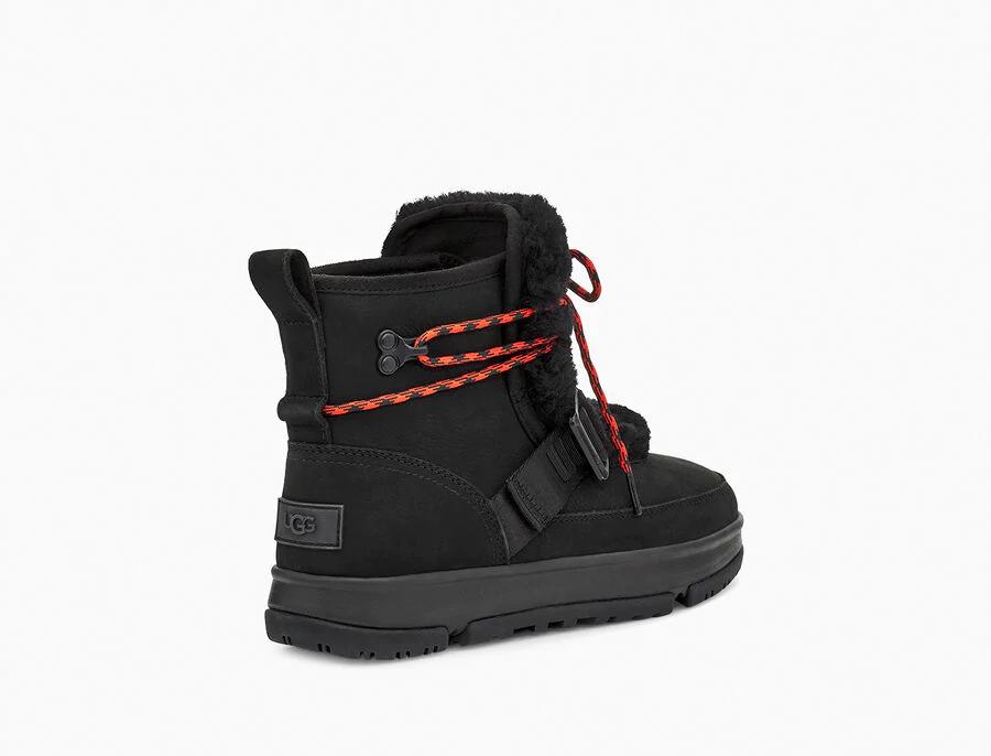 Classic Weather Hiker