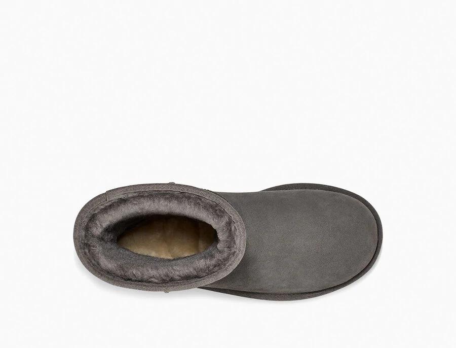 Classic Short II Ugg Print