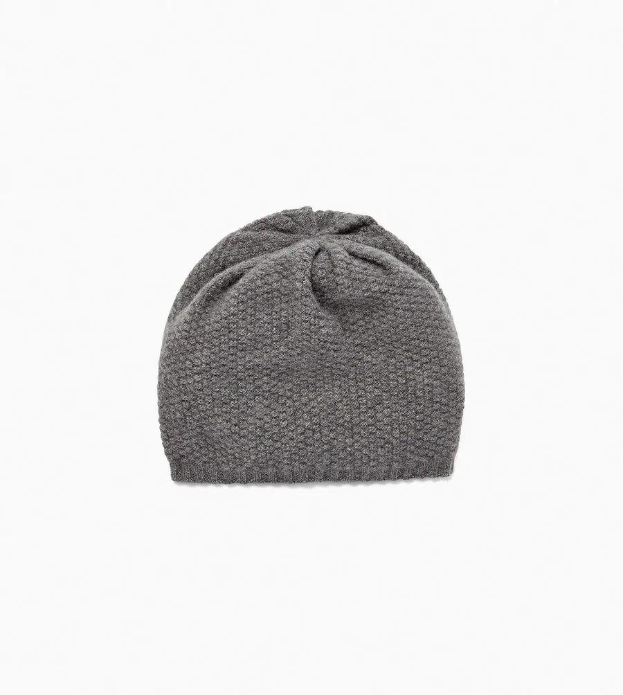 Hendrix Popcorn Stitch Hat