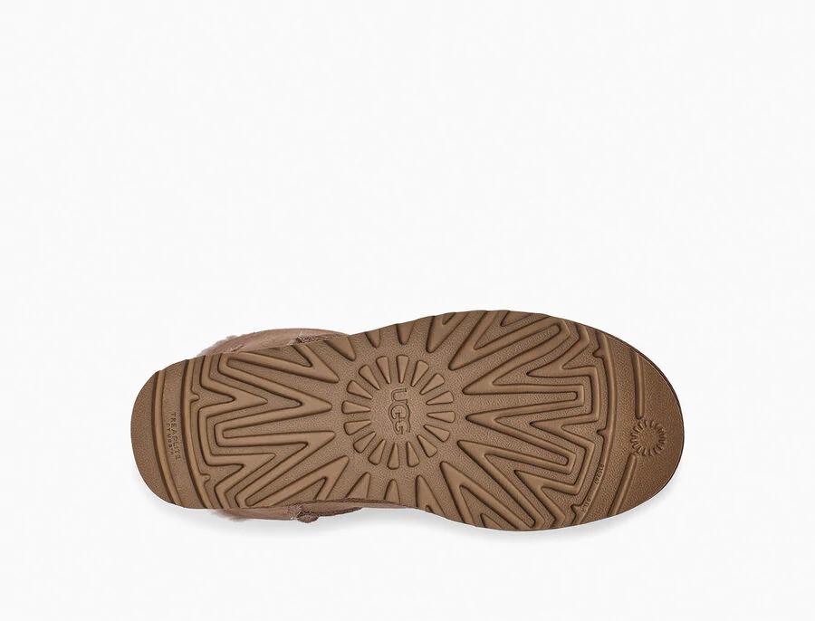 Mini Bailey Bow II Shimmer