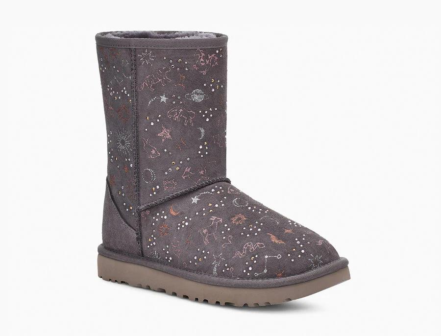 Classic Zodiac Short