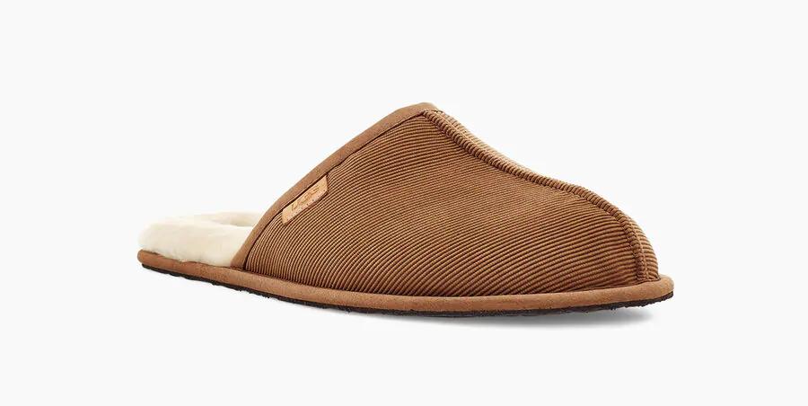 Scuff Corduroy