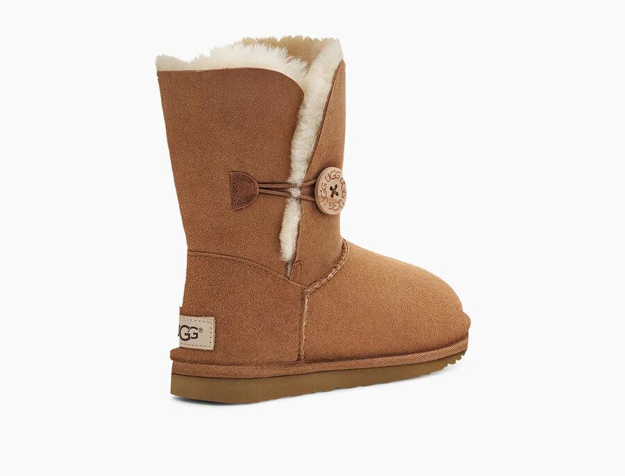 Bailey Button II Boot