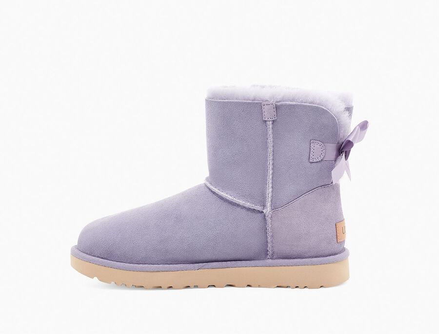 Mini Bailey Bow II Boot