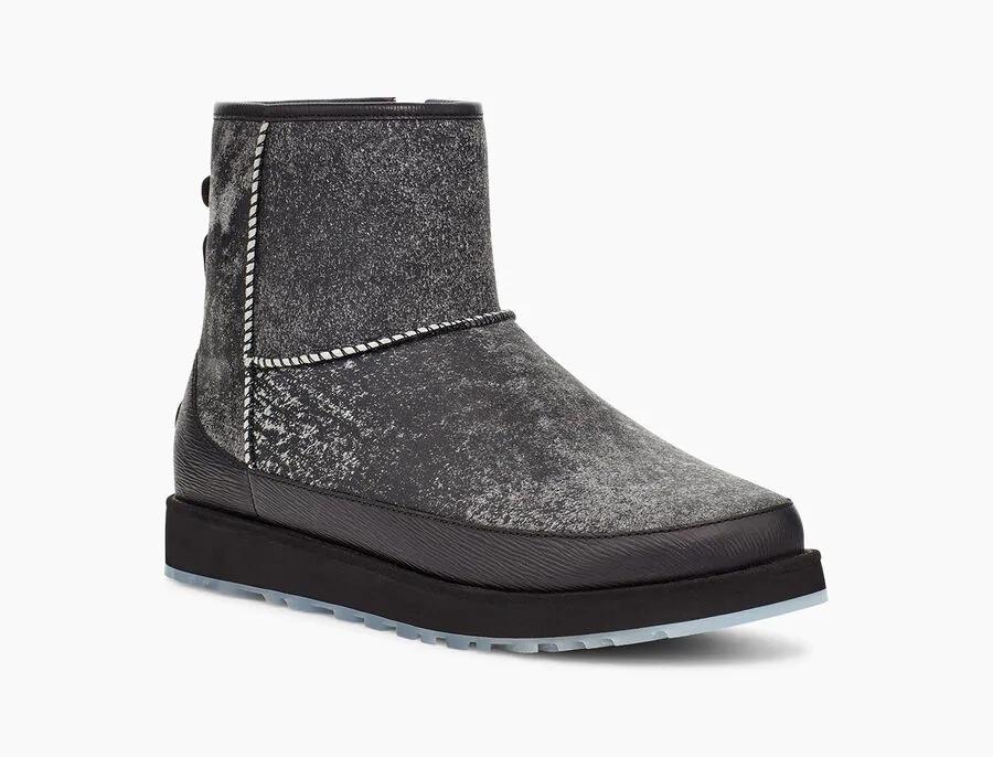 UGG x Ovadia Classic Mini