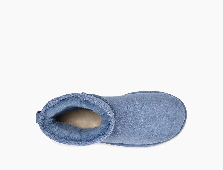 Classic Mini II Boot