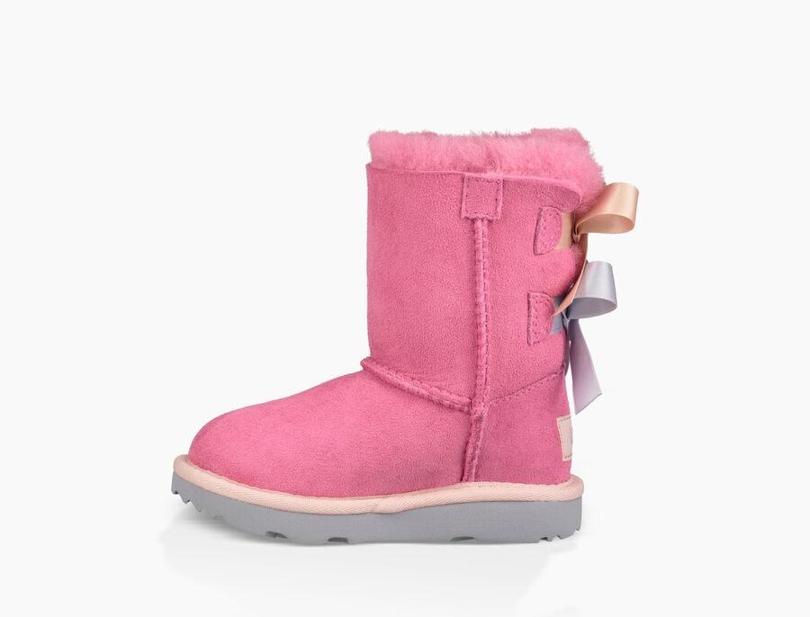 Bailey Bow II Boot
