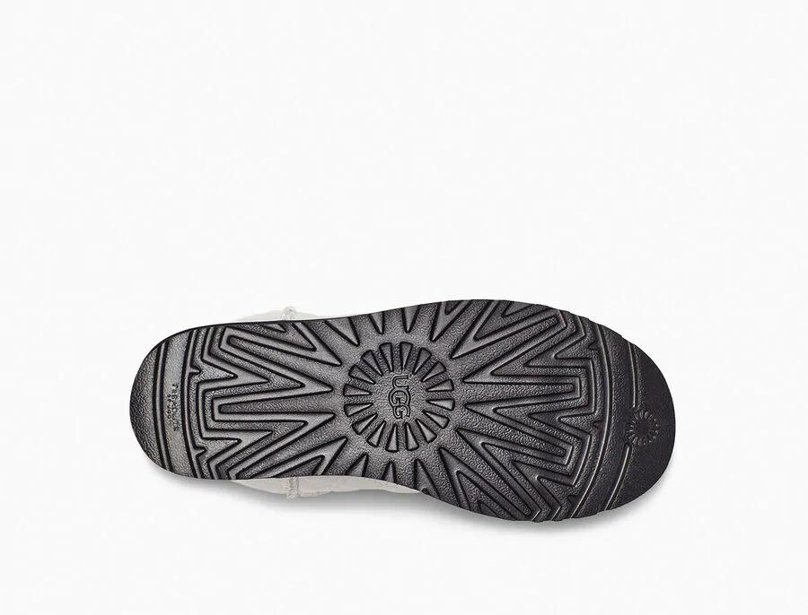 Classic Mini II Quilted