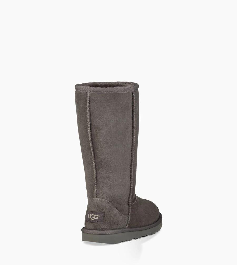 Classic II Tall Boot