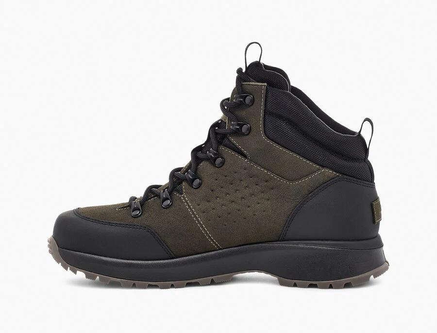 Emmett Boot Mid