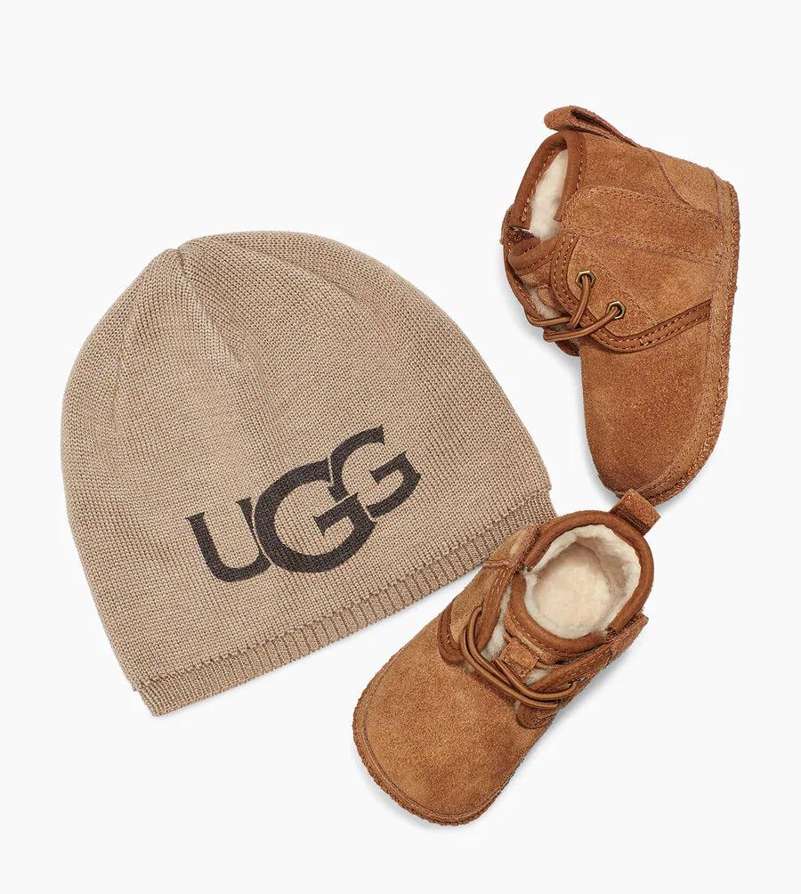 Baby Neumel & UGG Beanie