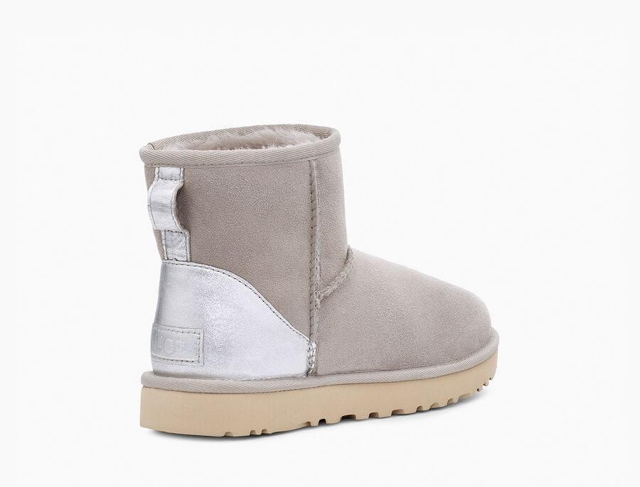 Classic Mini II Metallic