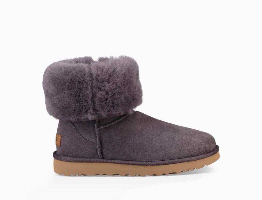 Classic Short II Boot