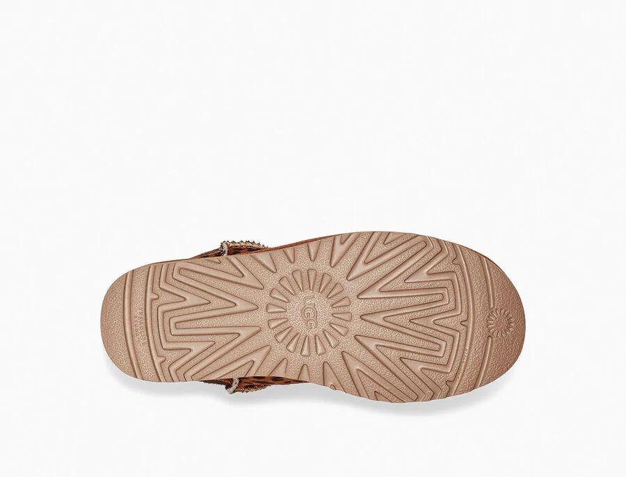 Classic Ultra Mini Leopard