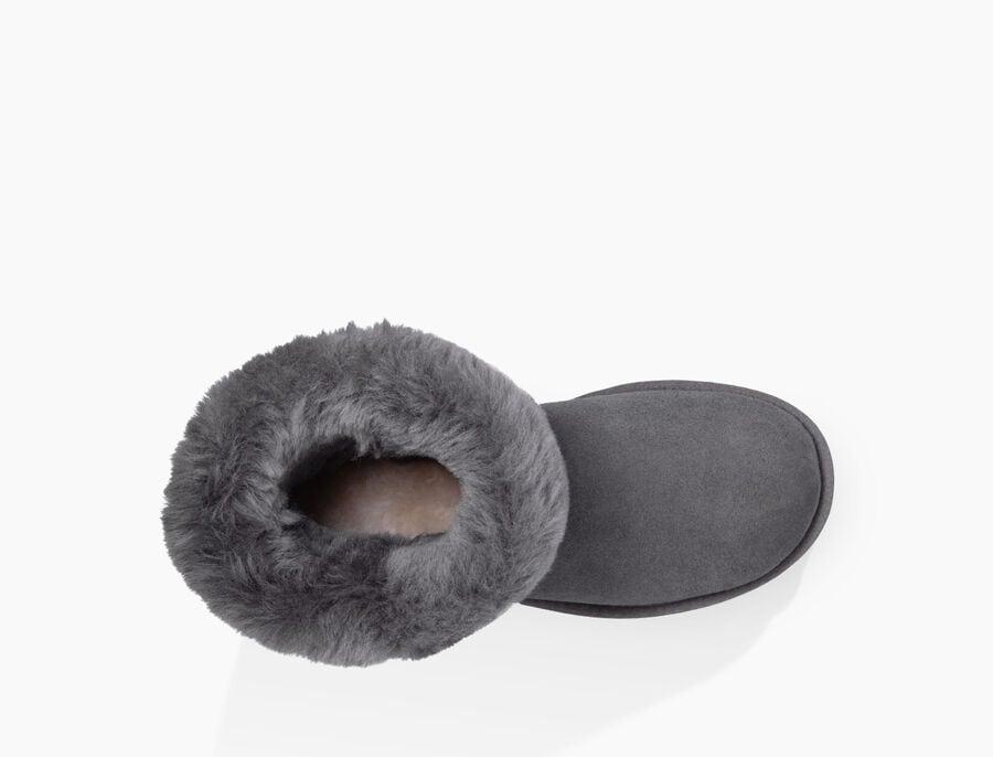 Classic Short II Boot