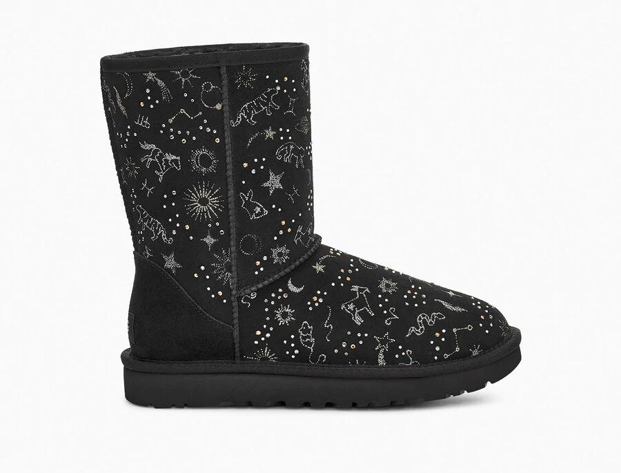 Classic Zodiac Short